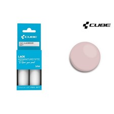 Lilac Breeze Matt Touch-Up Paint Pen 2248 22480000 Cube Ebike