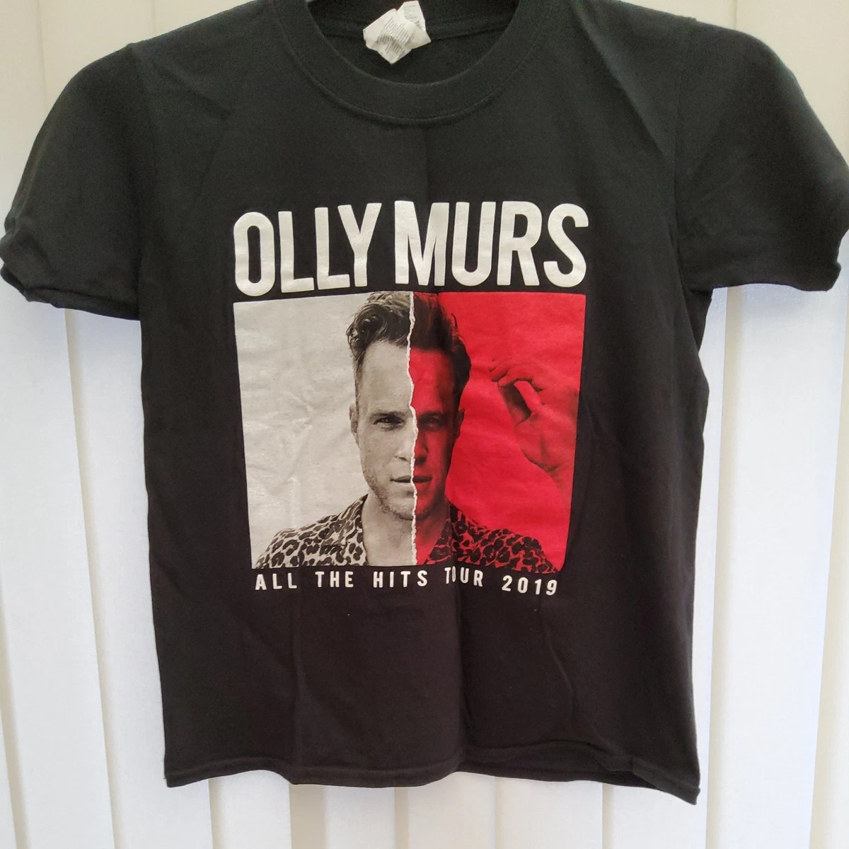 Olly Murs On Wedding Plans, His New Tour And Being In A &lsquo;really Good