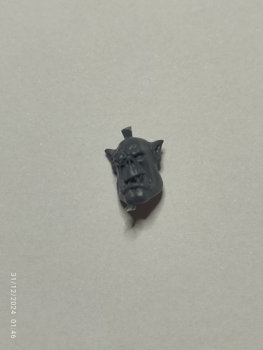WARHAMMER 40K ORCS WRECKA CREW KILL TEAM BITS - Picture 55 of 75