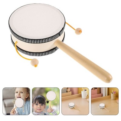 2 Pcs Baby-musikinstrumente Spielzeug Kindermusikinstrument Musikspielzeug Für