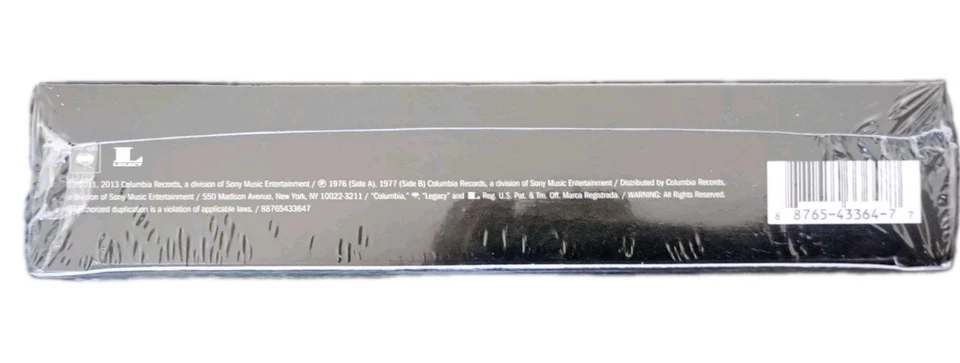 Peter Tosh Legalize It / Equal Rights Threads + Grooves 7 Inch + T.Shirt Sealed Foto 4 de 4