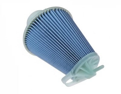 Luftfilter Filtereinsatz ADH22236 BLUE PRINT für HONDA S2000