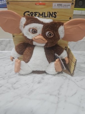 NECA Gremlins Dancing Gizmo Deluxe Plush Toy