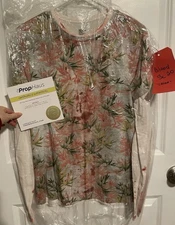 Preacher “Cassidy” Joseph Gilgun Wardrobe Screen Worn (faux) Bloody Shirts w/COA