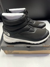 Image of The North Face Thermoball Progressive Zip II WP Black Size 10 NIB