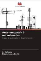 A. Kalirasu (U. A.) | Antenne Patch à Microbandes | Taschenbuch | FranzöSisch