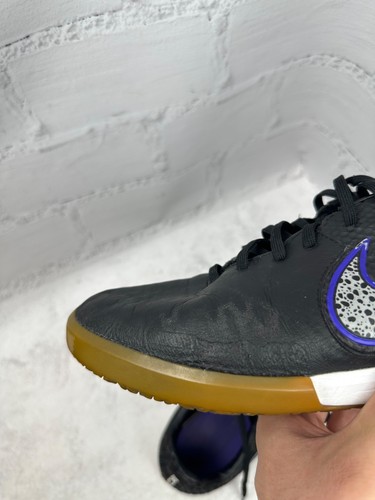 Nike Magista X Finale IC Negro Hombres Fútbol Zapatos Muy Raros US10.5 - Imagen 16 de 23