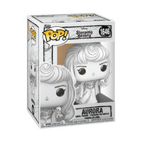 Funko Pop! Vinyl Figur Disney Sketched Sleeping Beauty Aurora 1646