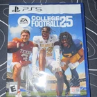 [COMPLETE/TESTED] EA Sports College Football 25 PS5 Electronic Arts PS5
