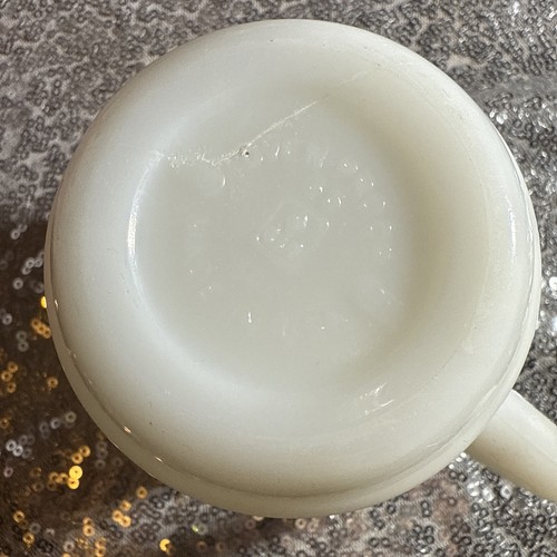 Vtg 1980 Snoopy Peanuts The Peoples Choice Coffee Tea Cup Mug Anchor Hocking - Picture 6 of 6