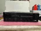 Yamaha AV-55 Natural Sound Stereo Amplifier — photo 1