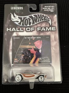 Ed Roth Hot Wheels | eBay