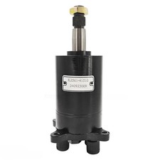 K2561-41510 Hydraulic Motor Steering Valve For Kubota 1830 1850 1860 1870 1880】