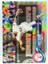 Click to enlarge Rougned Odor