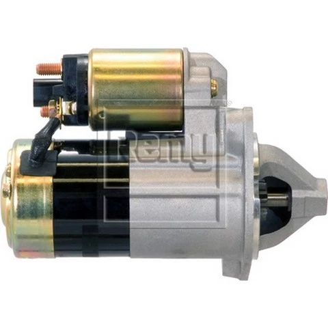 Remy 17497 Premium Starter For Select 05-12 Hyundai Kia Models - Image 4 of 4