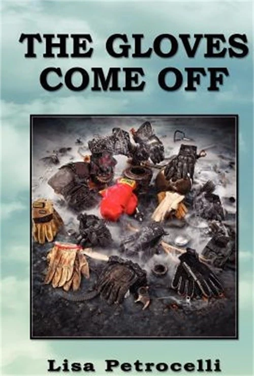 The Gloves Come Off (Hardback or Cased Book)