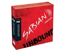 Sabian HHX Complex Performance Cymbal Set