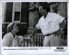 1993 Press Photo Michael Lessac film director - DFPC63787