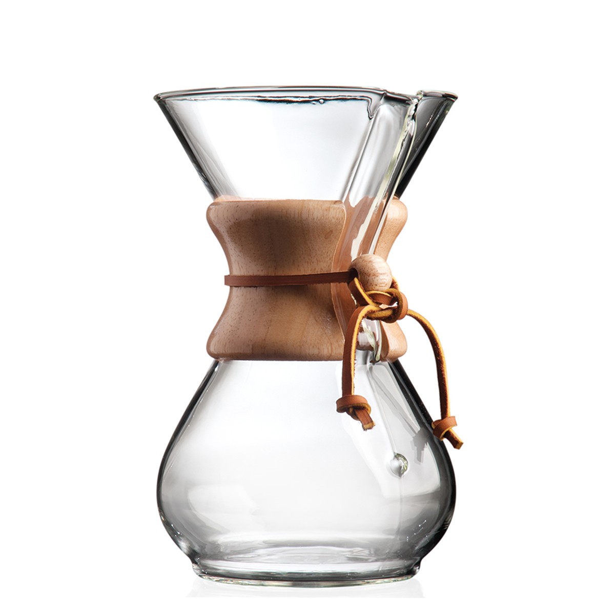 Chemex CM6A Chemex Classic 6 Cup Coffeemaker