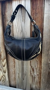 Coach Half Moon | eBay