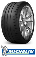 Michelin Pilot Sport Cup 2 K1 XL 245/35 ZR20 95Y Sommerreifen