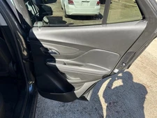 ENCORE    2018 Door Trim Panel Rear 104759307