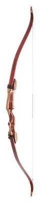 Bullseye X Bow, 48''