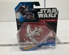 Hot Wheels Die-Cast Star Wars (Republic Attack Gunship) — photo 1