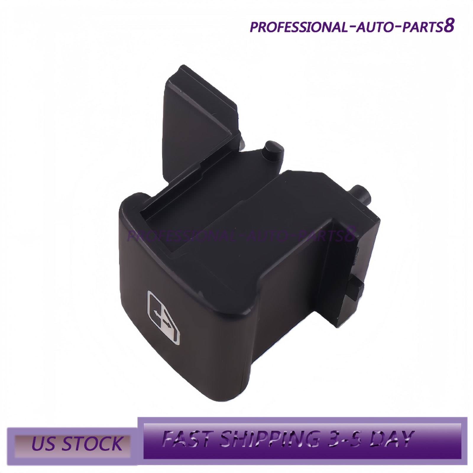 Maserati Quattroporte 2003-2012 Window switch P/N 247993