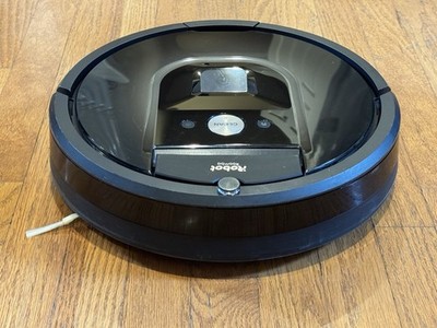 Renewed Robot Roomba 985 Robot Vacuum - w WiFi Connected Mapping