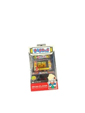 MY ARCADE Dig Dug Bandai Namco Micro Arcade Machine Portable Handheld Video Game