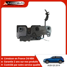 Capot Audi Q5