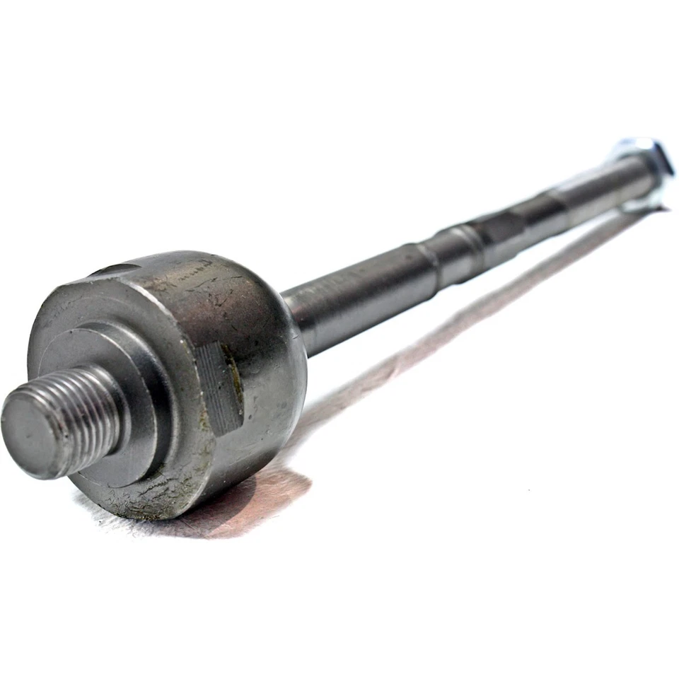 101-5704 Beck Arnley Tie Rod End delantero lado conductor o pasajero para MB Mercedes Foto 3 de 4