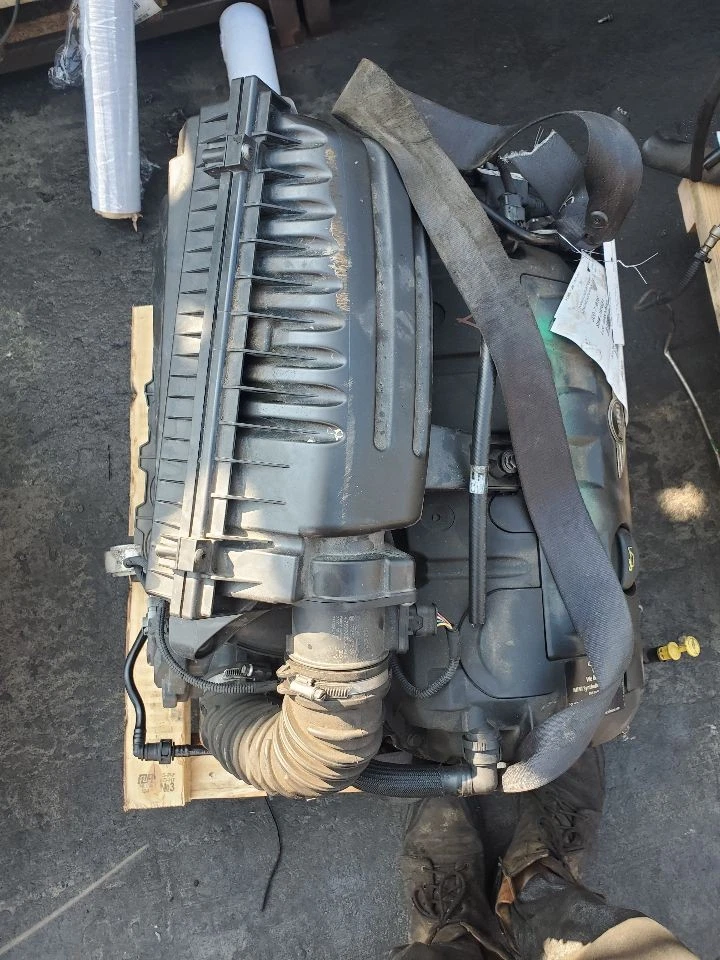 Used Engine Complete Assembly fits: 2011 Mini COOPER 1.6L Base Grade A Foto 4 de 4