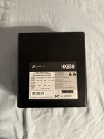 Corsair HX850