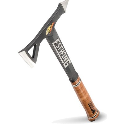 Tomahawk Axe - 16.25''  Made Lightweight Hatchet with Forged Steel Constructio...