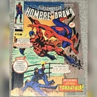 Rare HTF Amazing Spider-Man 134 MX 1st App Tarantula 1974 Hombre Araña 130 B