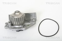 Triscan Wasserpumpe MotorküHlung 8600 17963 FüR 200 100 Metro Rover XP 2 XW 111