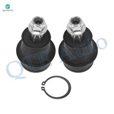 Pair of 2 Front Lower Suspension Ball Joint For 2009-2012 Dodge Journey