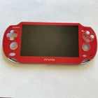 NEW Red PS Vita PSV 1000 1100 Touch Screen Digitizer Replacement