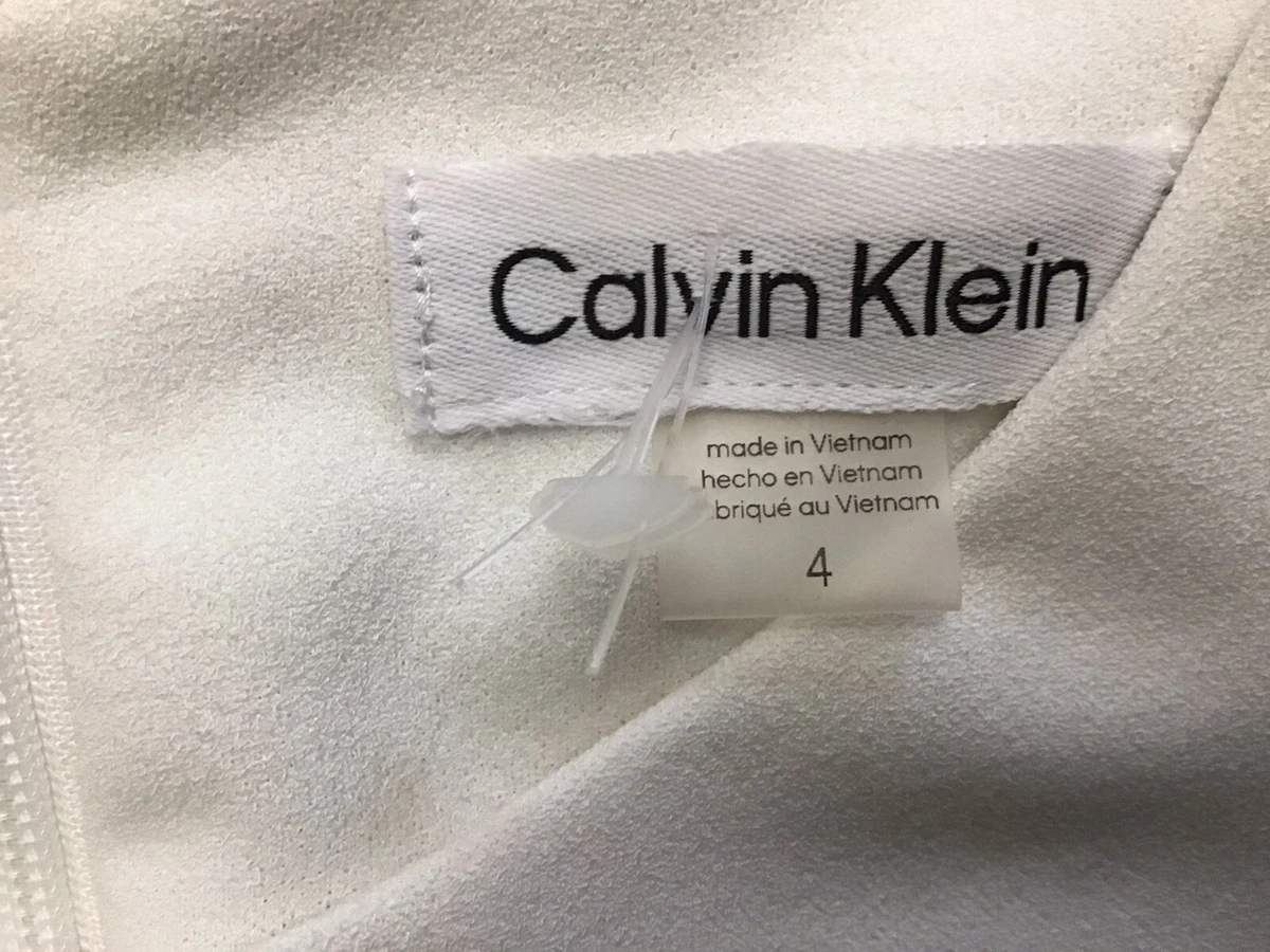 Nordstrom calvin top klein dresses