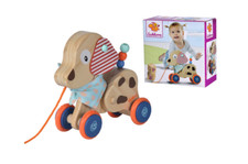 100005586 Eichhorn Zwierzę ciągnące Pies ...