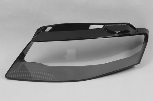 AUDI A4 B8 2007-2011 SCHEINWERFERGLAS SCHEINWERFER GLAS RECHTS LINKS SET - Bild 2 von 11