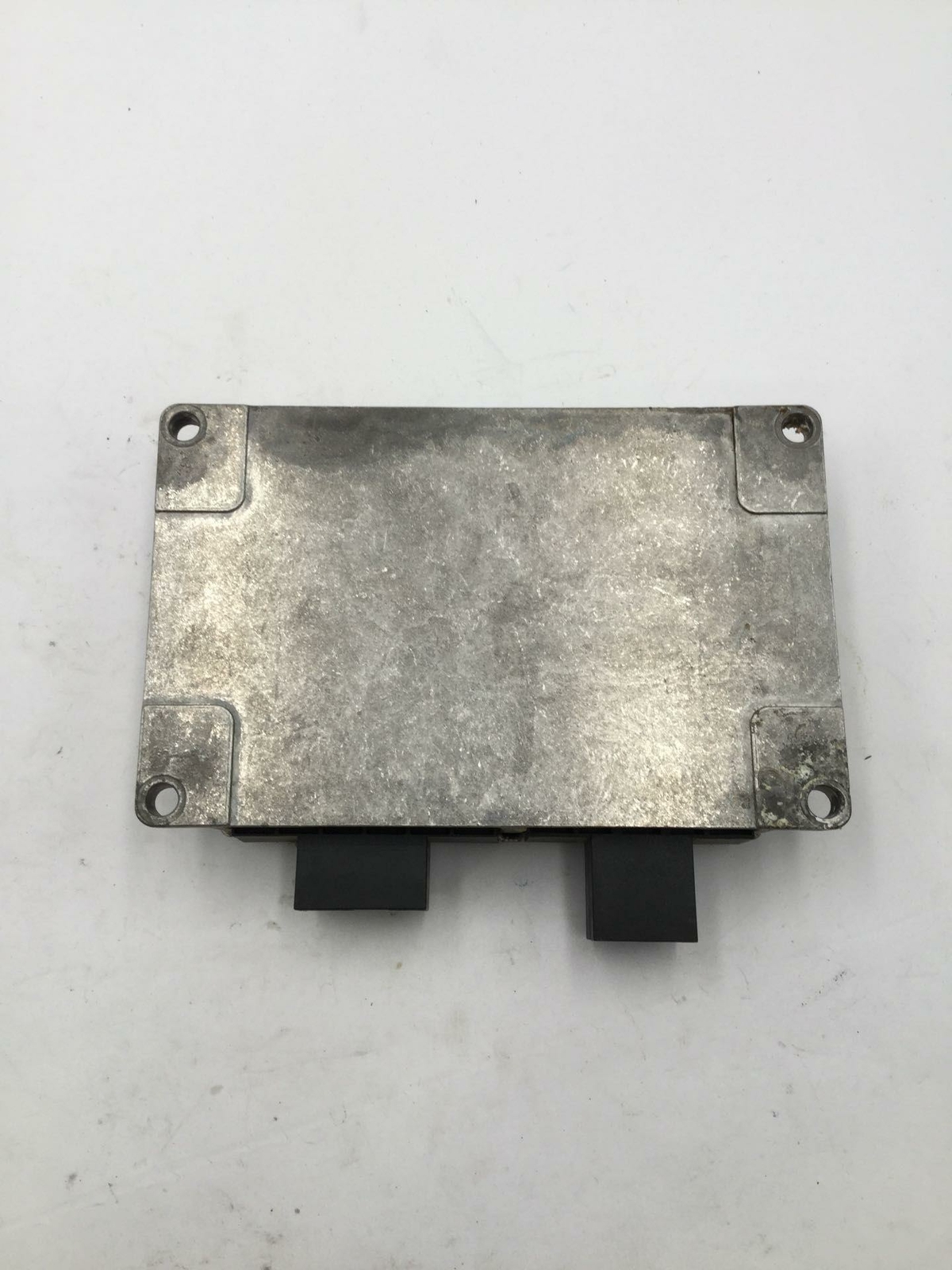2005 2006 VW PHAETON BENTLEY CONTINENTAL BATTERY CONTROL MODULE 3D0915181C