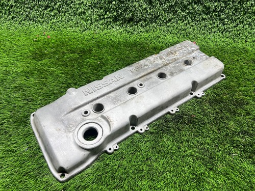 91-94 S13 KA24DE Nissan 240sx Engine Valve Cover