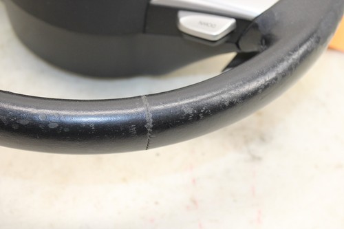 2006-2008 Mazda MX-5 Miata Steering Wheel Assembly OEM KT103 - Picture 10 of 19
