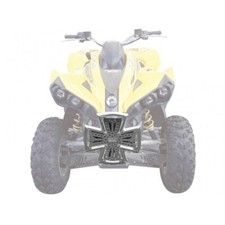 Paraurti anteriore X7 per Can Am Renegade 500 / 800