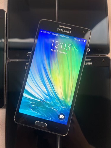 Samsung galaxy A5 (A500) 2+16GB unlocked SIM free global smart phone - 第 5/10 張圖片
