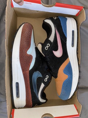 Nike Air Max 1 “Swipa” | eBay