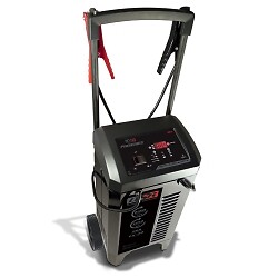 Charge Xpress SCUDSR131 6/50/225 Amp 6/12V Wheel Charger - Picture 1 of 1